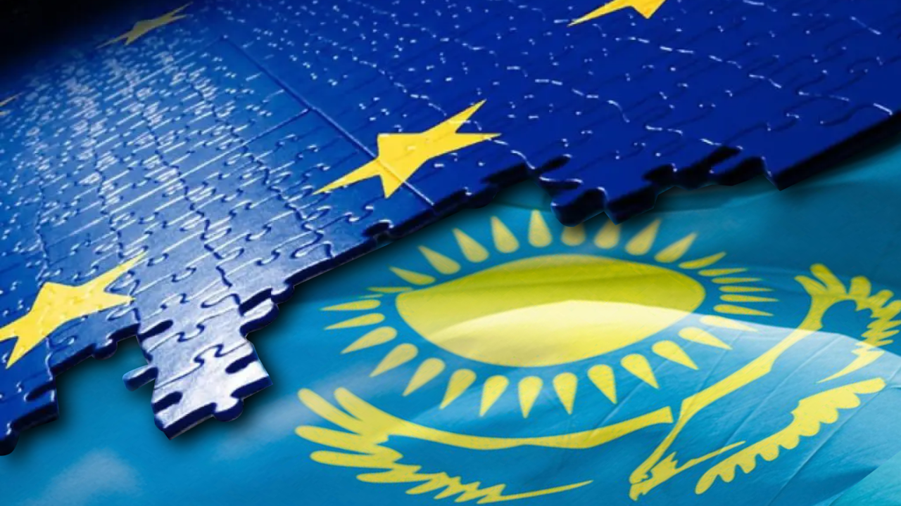Forum "Business Partnership Between Kazakhstan and the European Union in the Field of Critical Raw Materials"