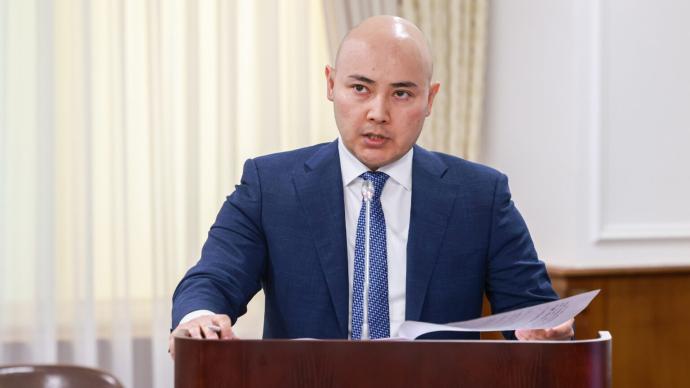 Kazakhstan’s Economy Grows 4.8% in January-July