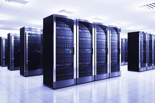 Data Center Construction