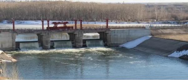 Абай облысындағы Шар өзеніндегі Центральный су торабы белгіленген қуаты 0,3 МВт шағын гидроэлектростанция (ГЭС) салу